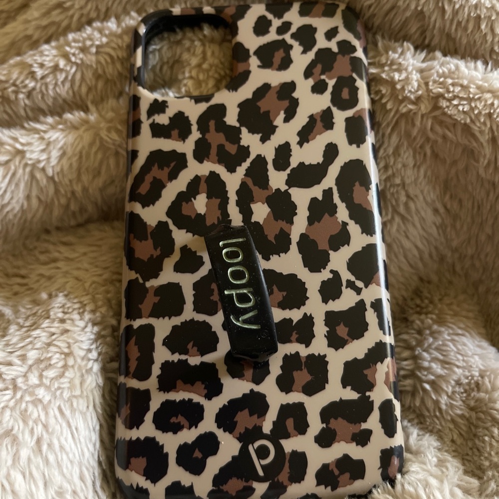 Loopy case